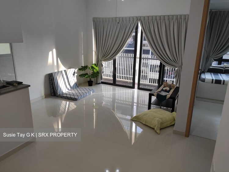 NV Residences thumbnail photo